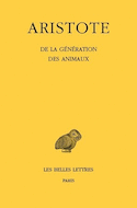De la génération des animaux